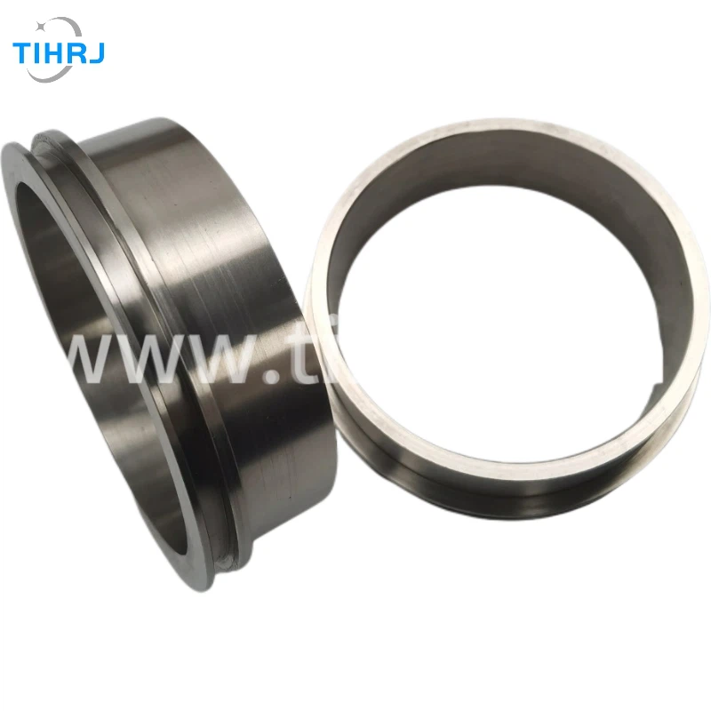 Blow Off Valve Weld Flange