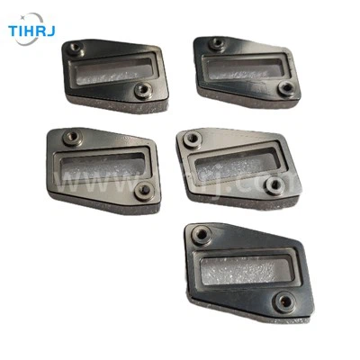 What is the price range of Intake BOV Flanges?