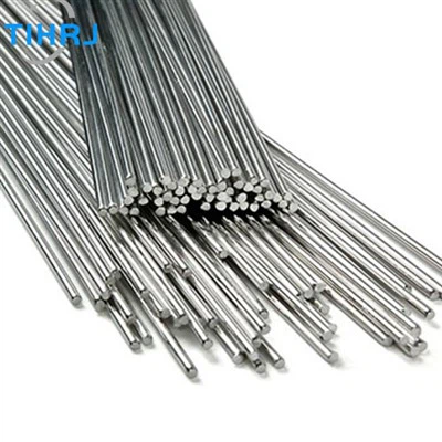 Kawat Kimpalan Titanium Tig